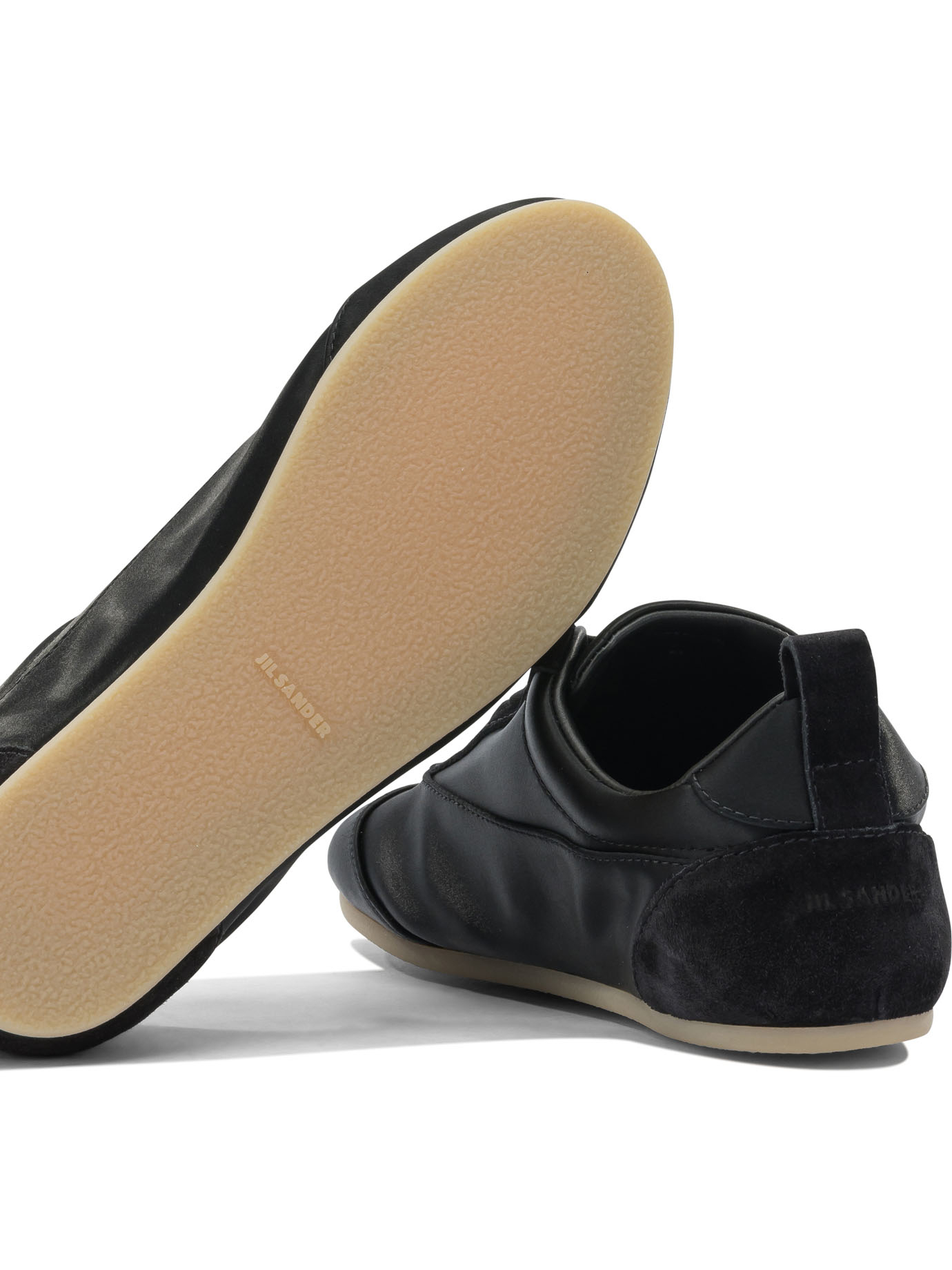 [Jil Sander] Sneakers SS26 J15WS0047P7597001
