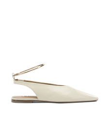 [Jil Sander] Slingback SS26 J15WX0018P7588276