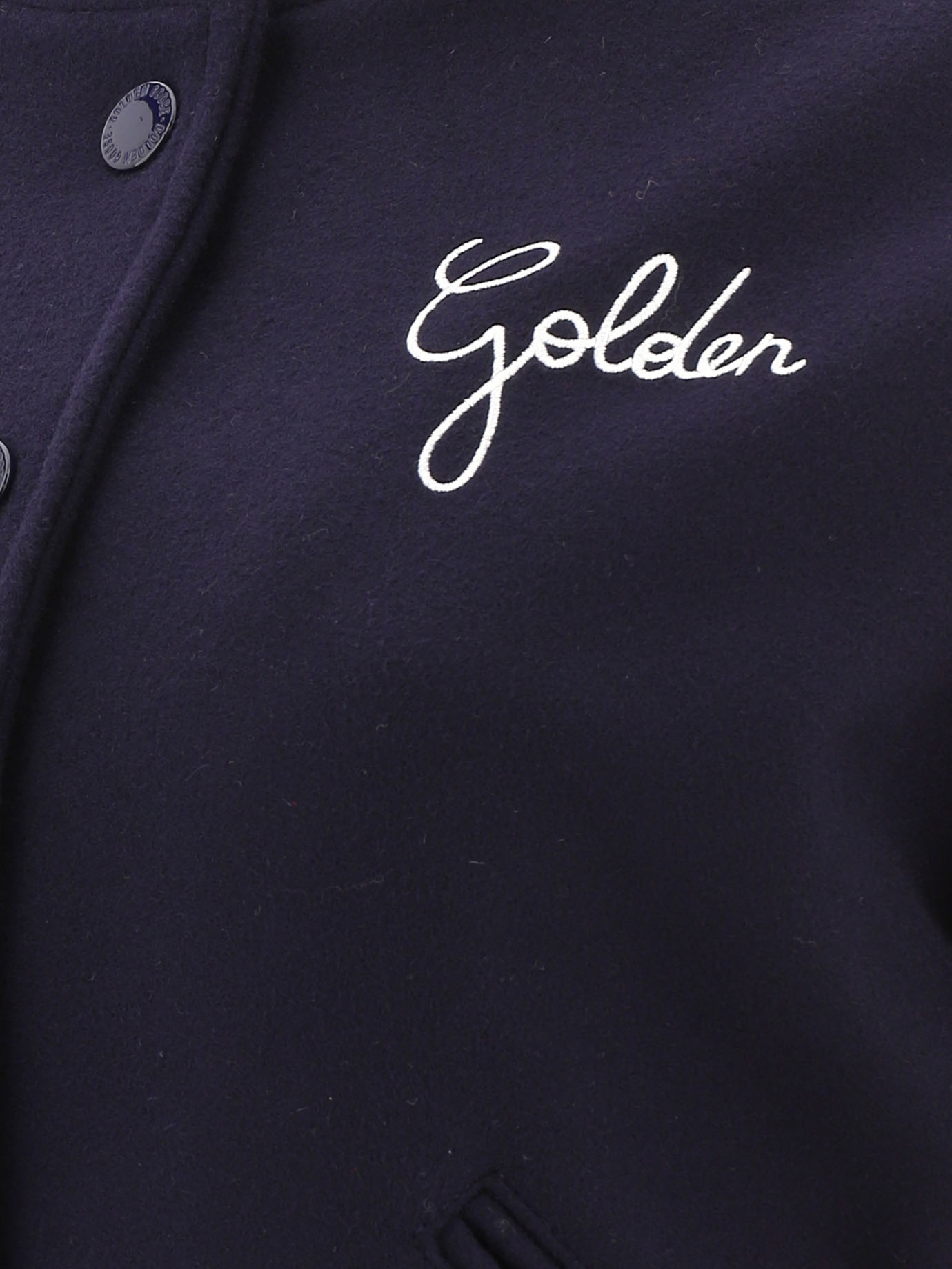 [Golden Goose] Bomber jacket SS26 GWP00832P00061850486