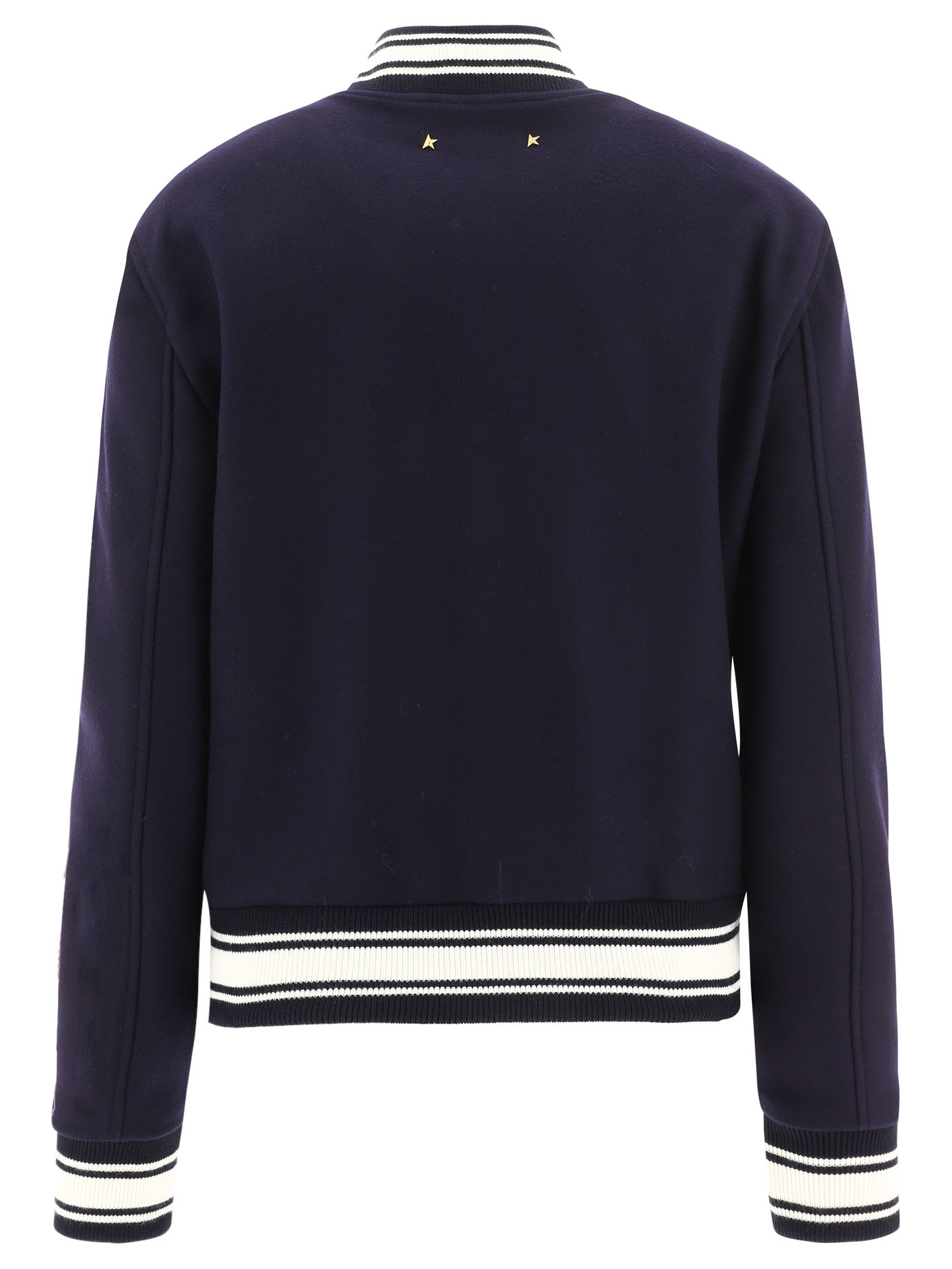 [Golden Goose] Bomber jacket SS26 GWP00832P00061850486