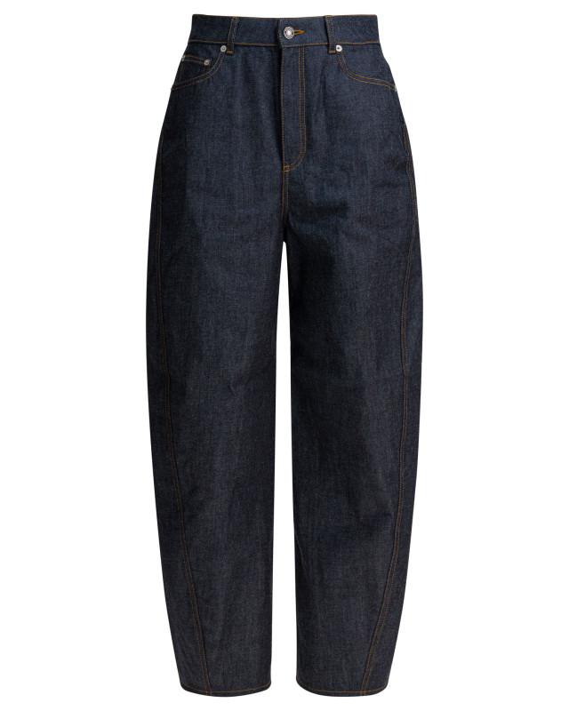 [Givenchy] Jeans SS26 BW51AE516P401