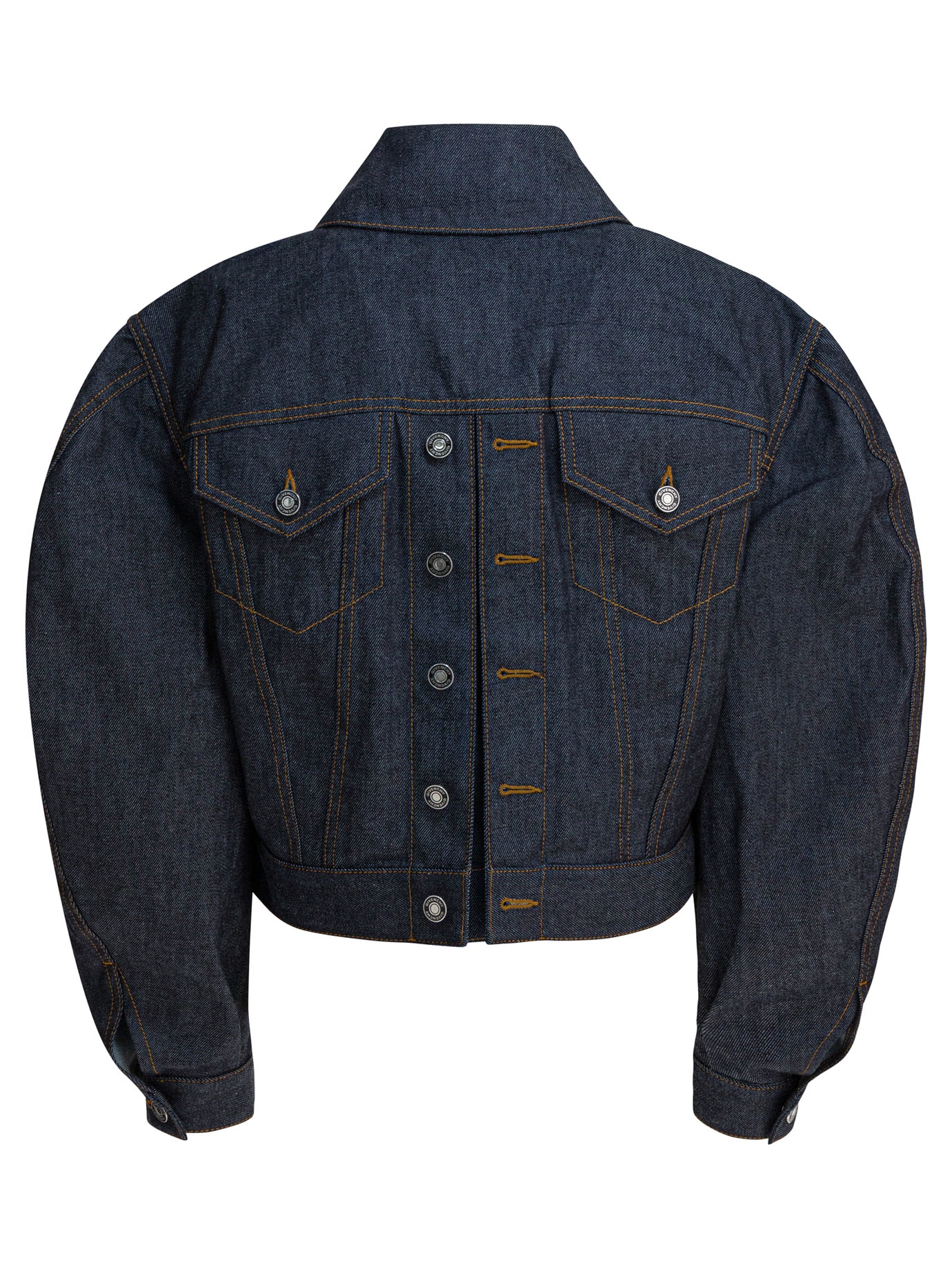 [Givenchy] Denim Jacket SS26 BW00UH516P401