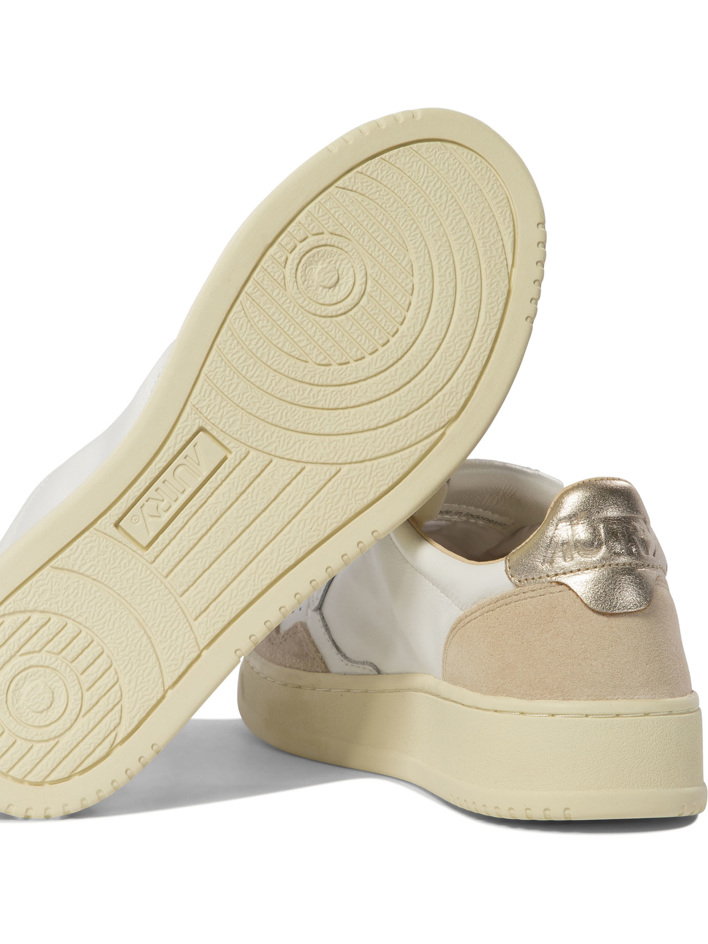 [AUTRY] Sneakers SS26 AULWLS75
