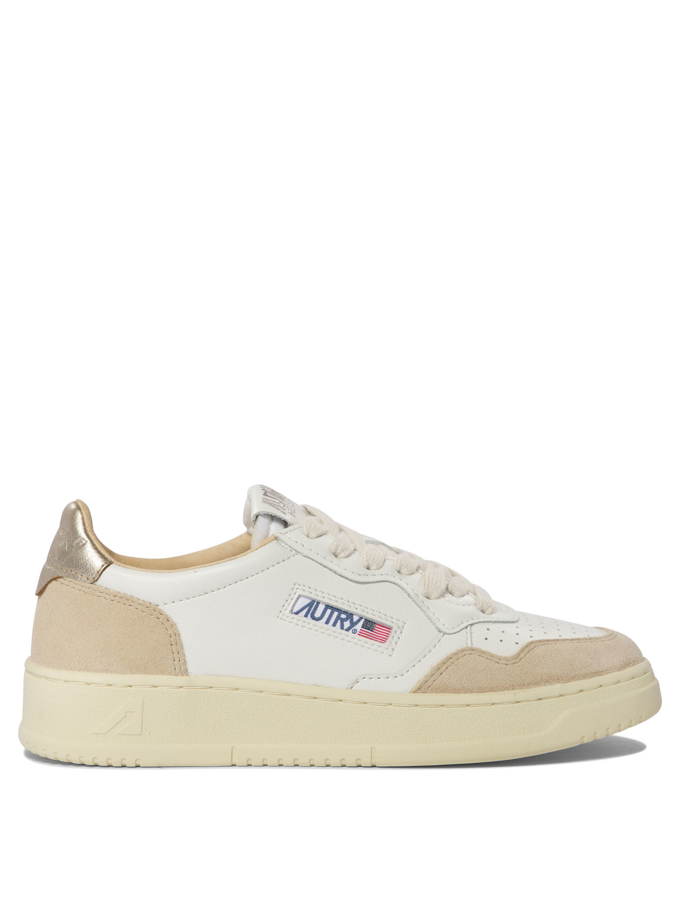 [AUTRY] Sneakers SS26 AULWLS75