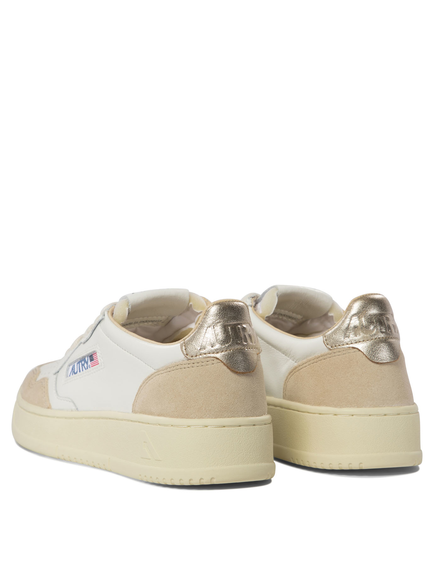 [AUTRY] Sneakers SS26 AULWLS75