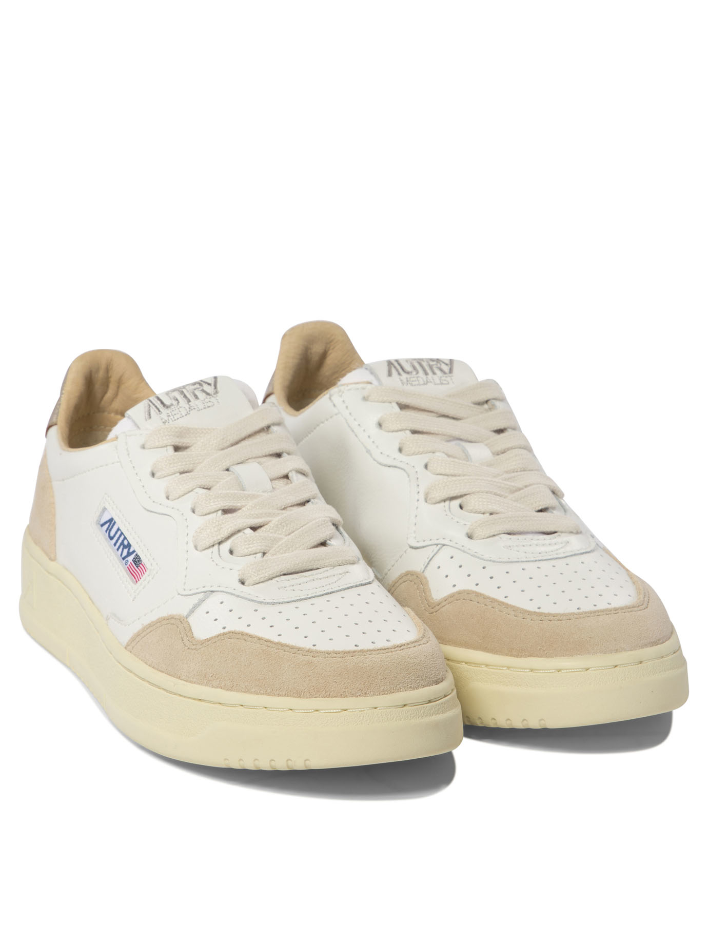 [AUTRY] Sneakers SS26 AULWLS75