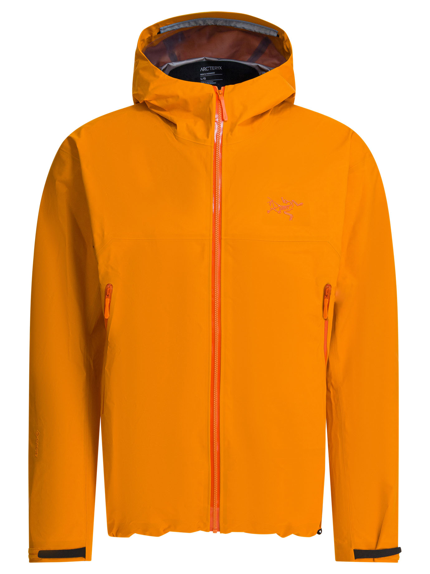 [ARC'TERYX] Jacket SS26 X000010511BETABLAZE