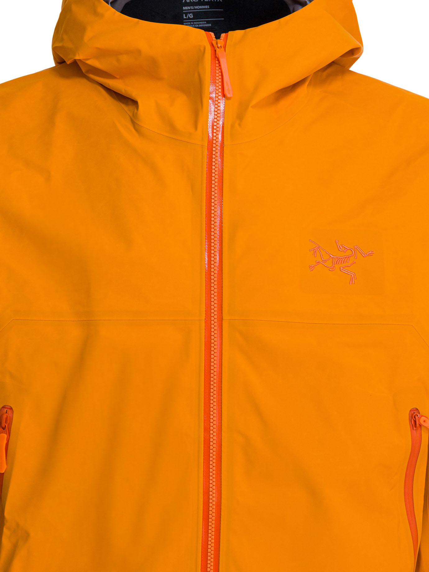 [ARC'TERYX] Jacket SS26 X000010511BETABLAZE