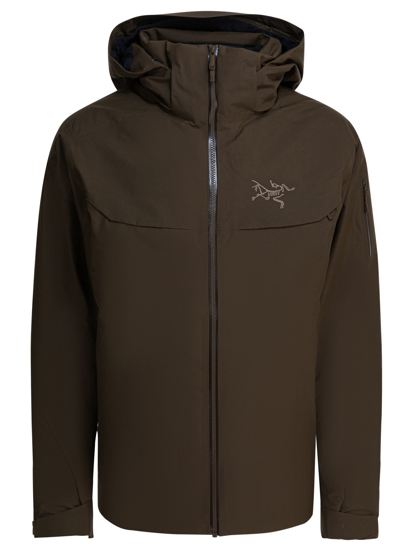 [ARC'TERYX] Down Jacket SS26 X000009890MACAICAROB
