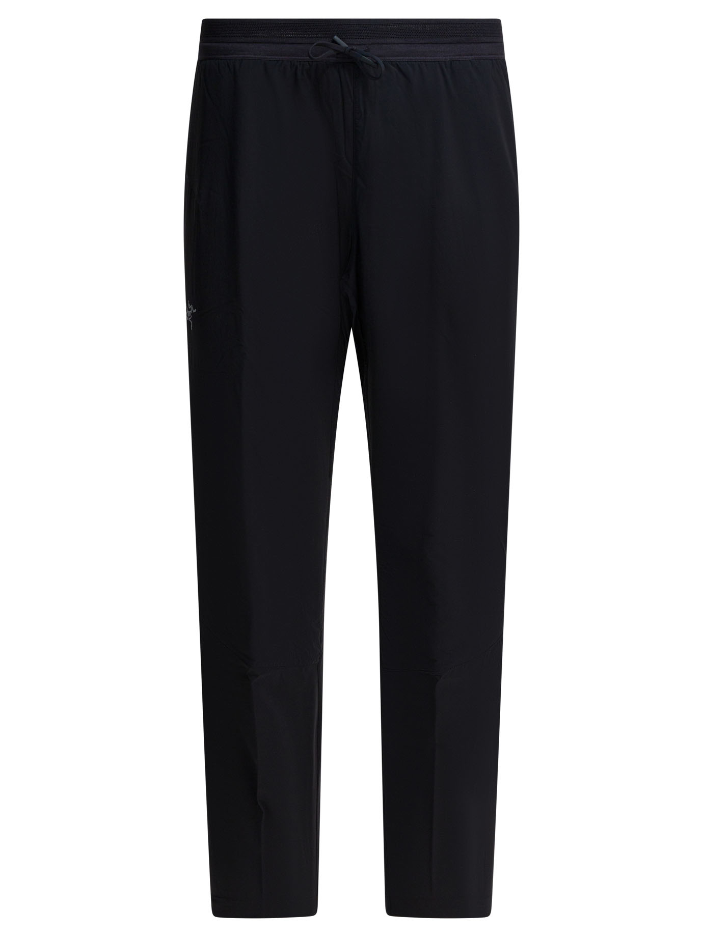 [ARC'TERYX] Trousers SS26 X000008256NORVAN INS PTBLACK