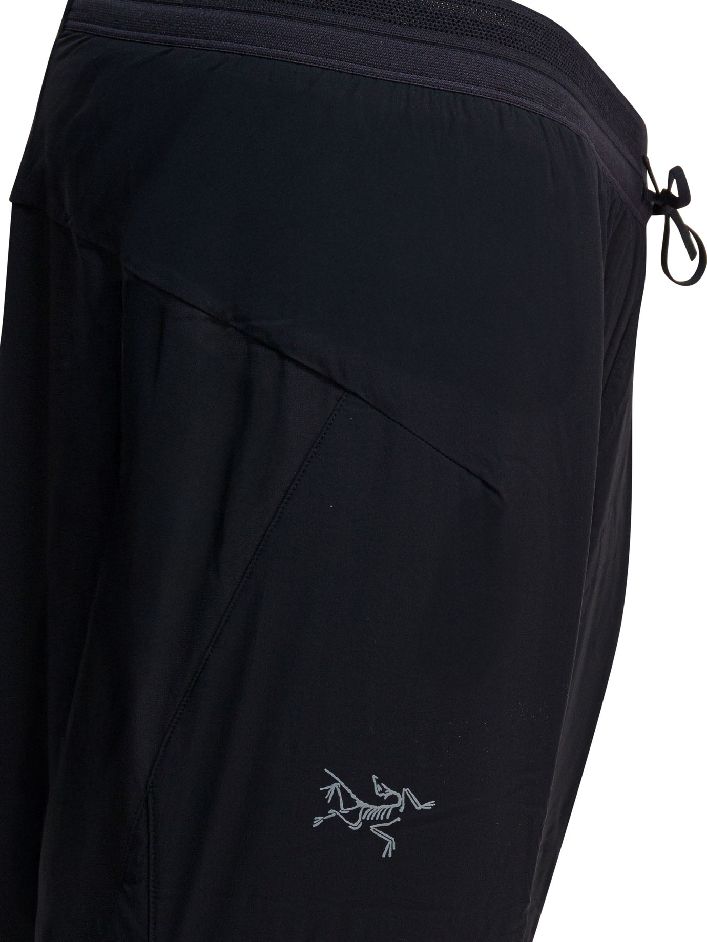 [ARC'TERYX] Trousers SS26 X000008256NORVAN INS PTBLACK