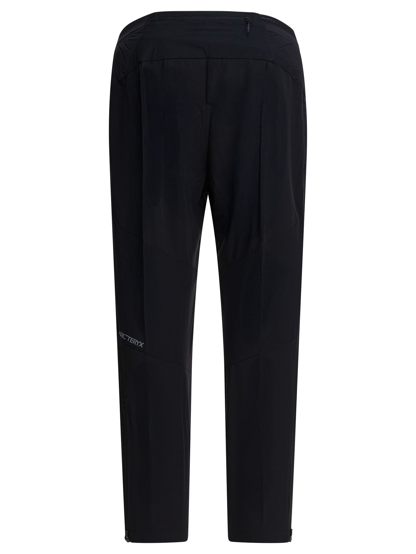[ARC'TERYX] Trousers SS26 X000008256NORVAN INS PTBLACK