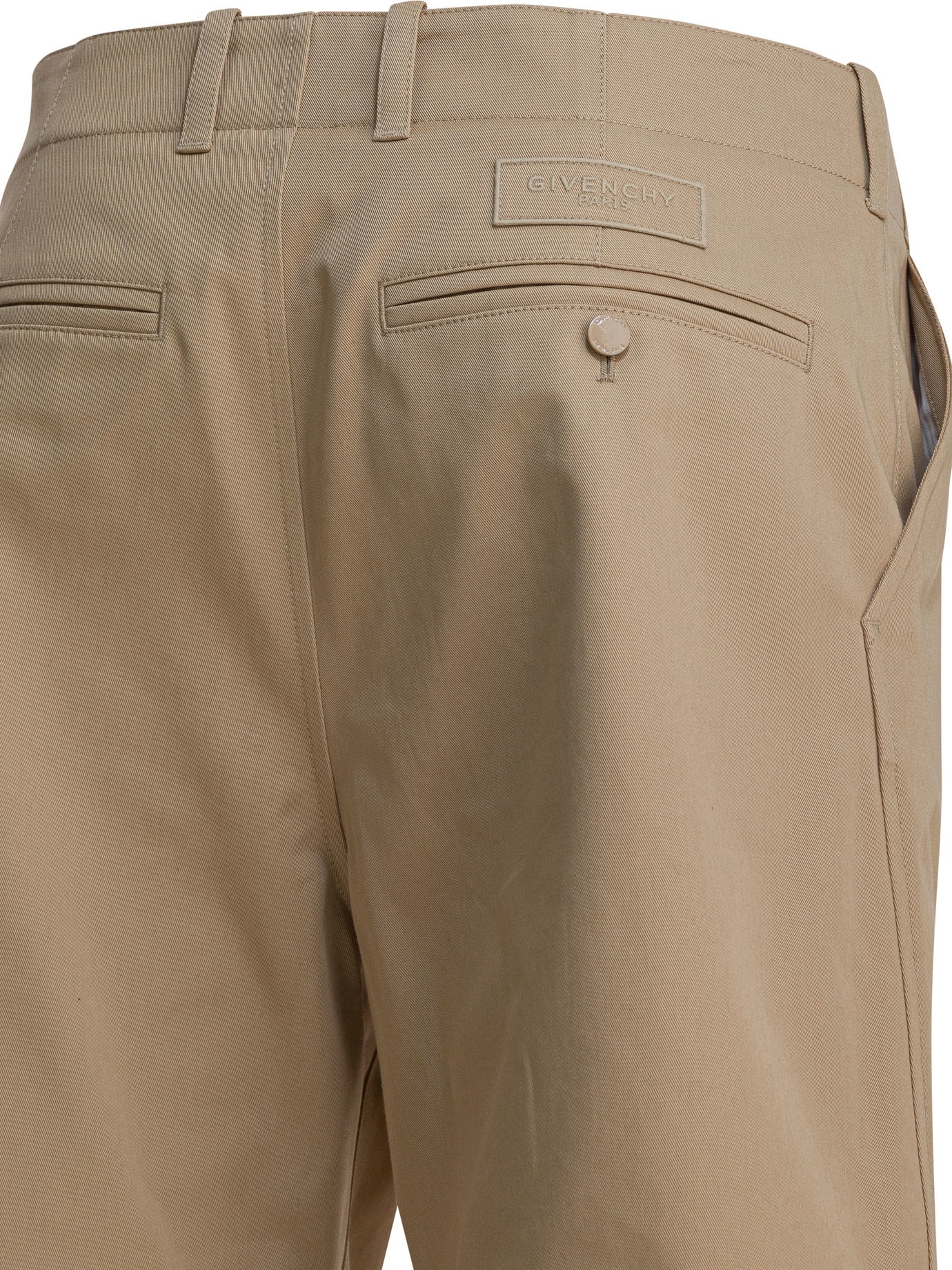 [Givenchy] Shorts SS26 BM51PQ15XZ250