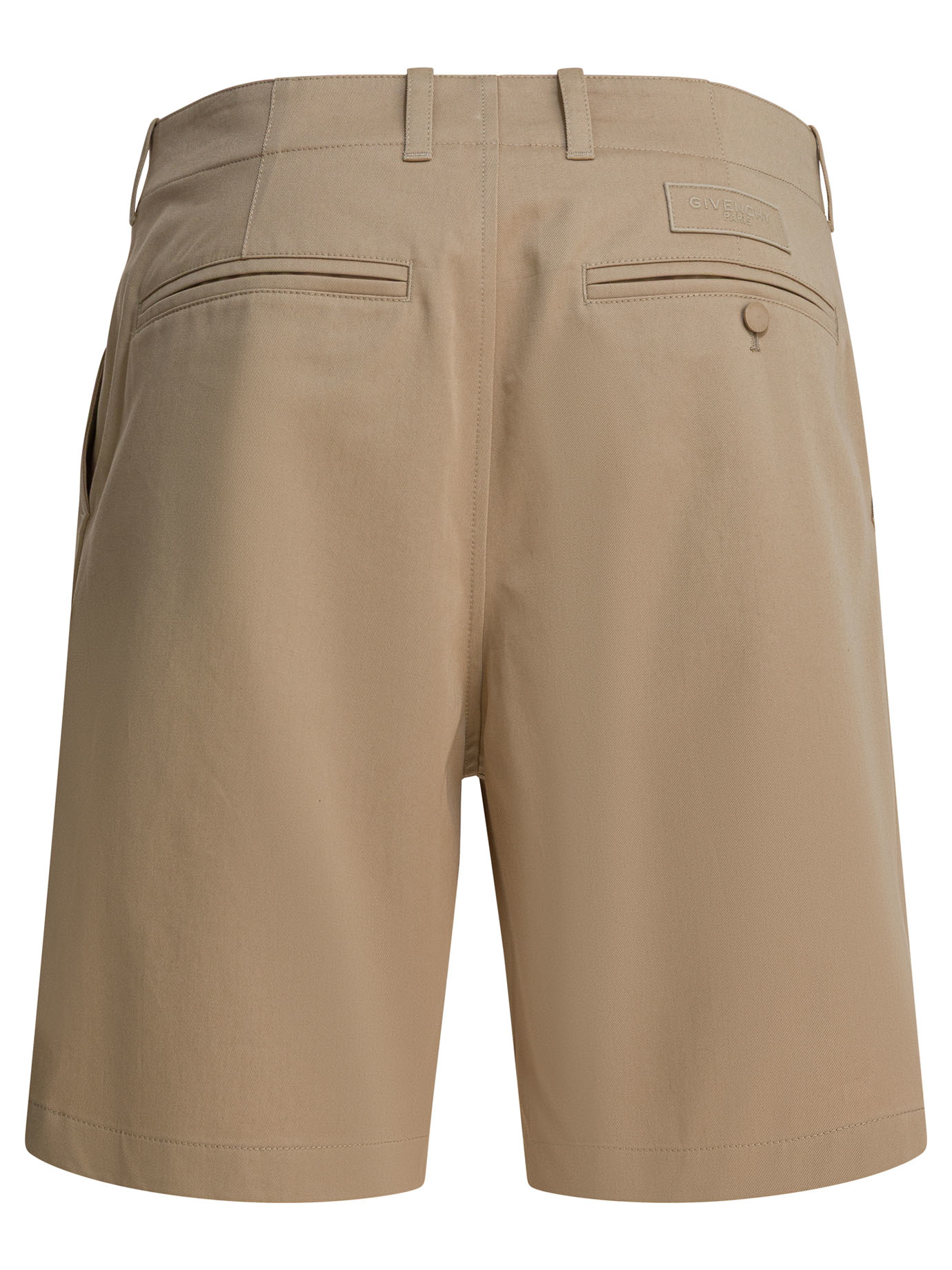 [Givenchy] Shorts SS26 BM51PQ15XZ250