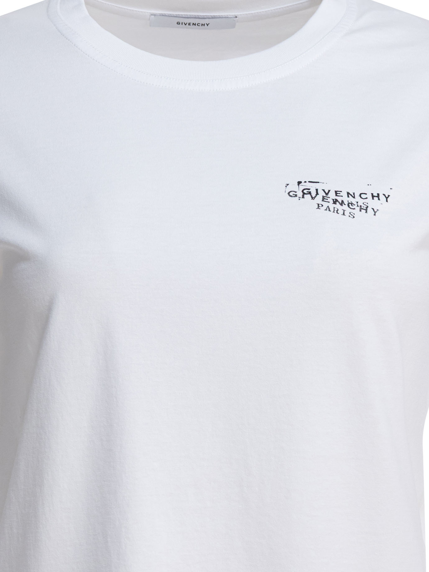[Givenchy] T-shirts Short Sleeve SS26 BW70FJP7A7100