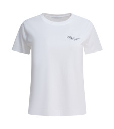 [Givenchy] T-shirts Short Sleeve SS26 BW70FJP7A7100