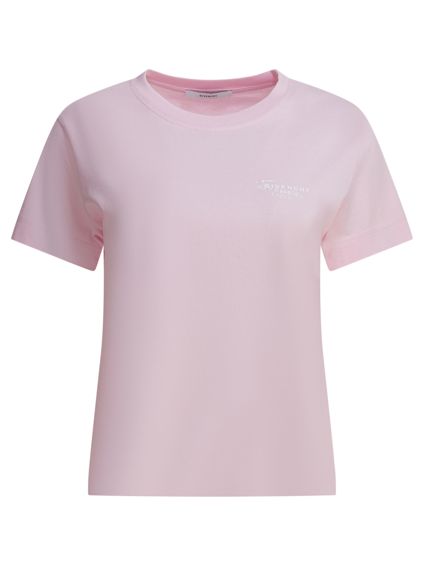 [Givenchy] T-shirts Short Sleeve SS26 BW70FJP7A7681