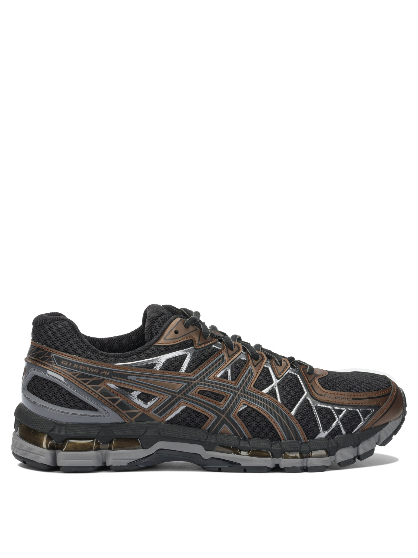 [Asics] Sneakers SS26 1203A388002