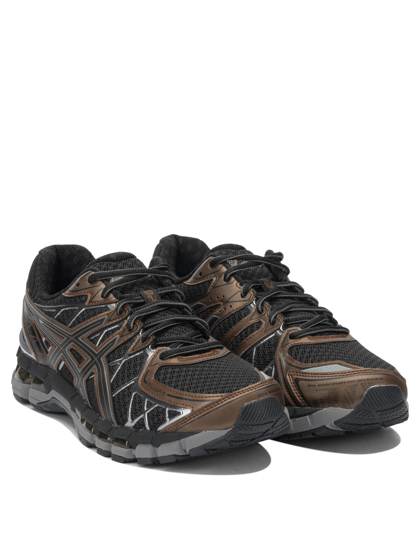 [Asics] Sneakers SS26 1203A388002