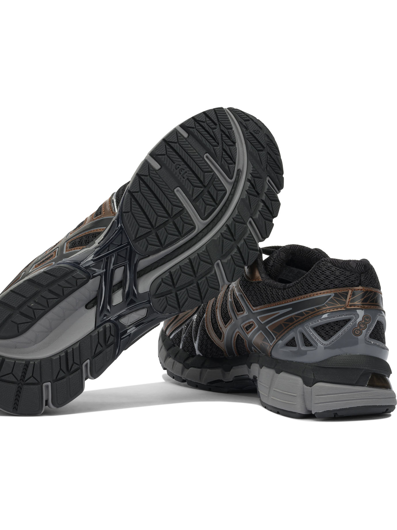 [Asics] Sneakers SS26 1203A388002
