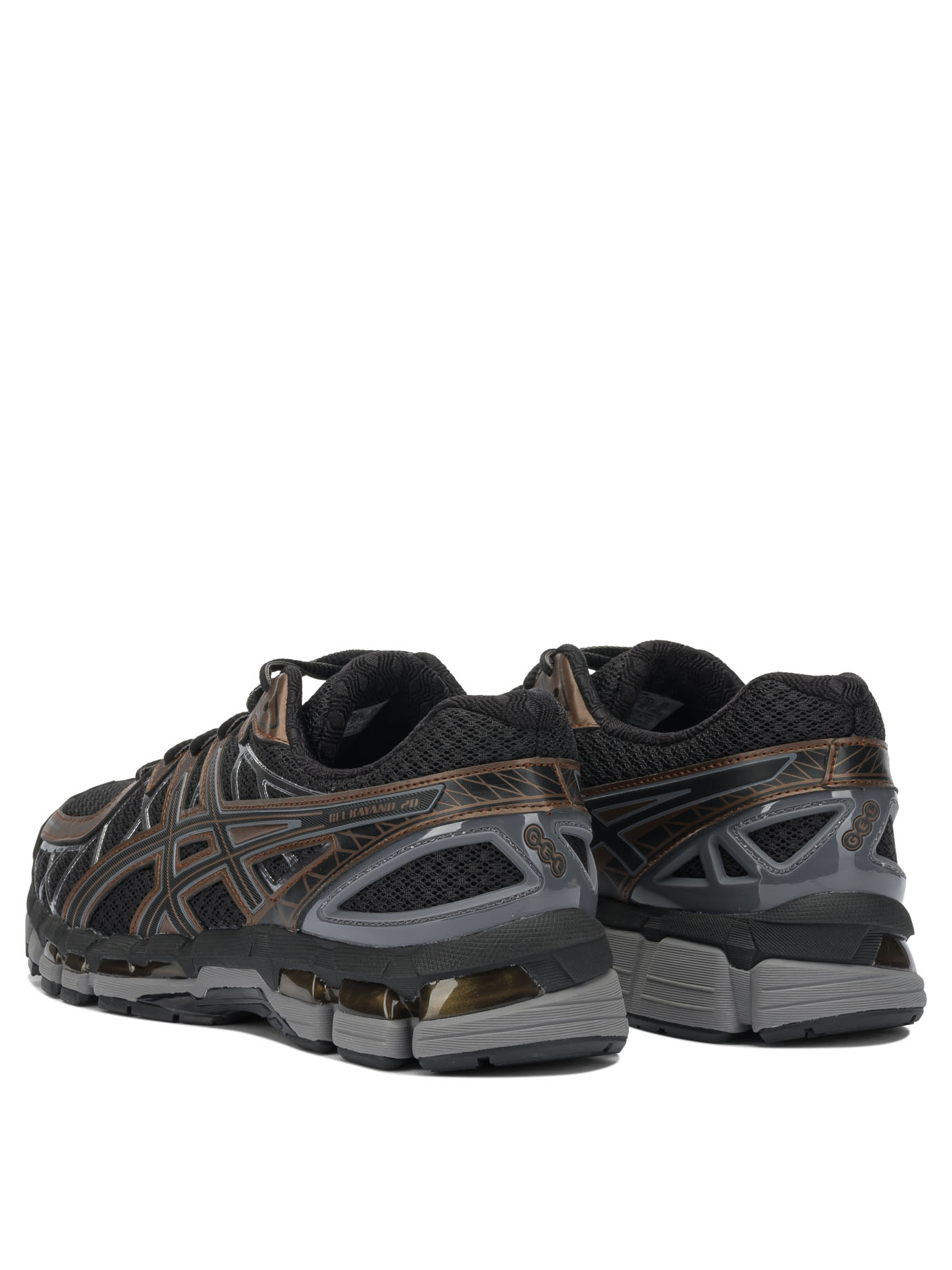 [Asics] Sneakers SS26 1203A388002