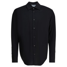 [Altum] Shirts Long Sleeve SS26 SHIRT01BLACK