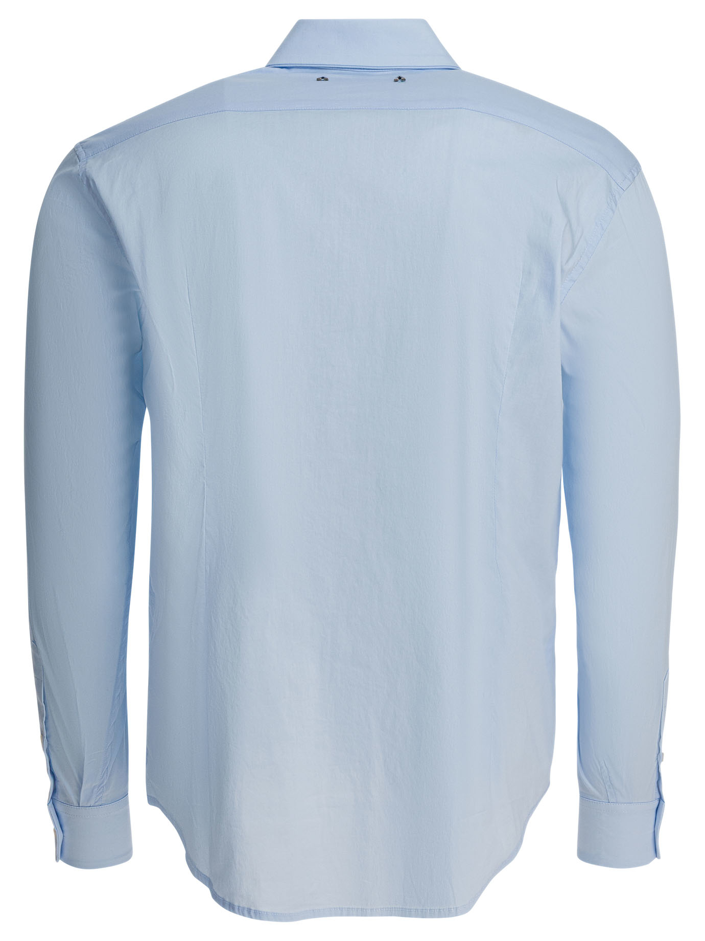 [Altum] Shirts Long Sleeve SS26 SHIRT01LIGHTBLUE