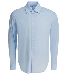 [Altum] Shirts Long Sleeve SS26 SHIRT01LIGHTBLUE