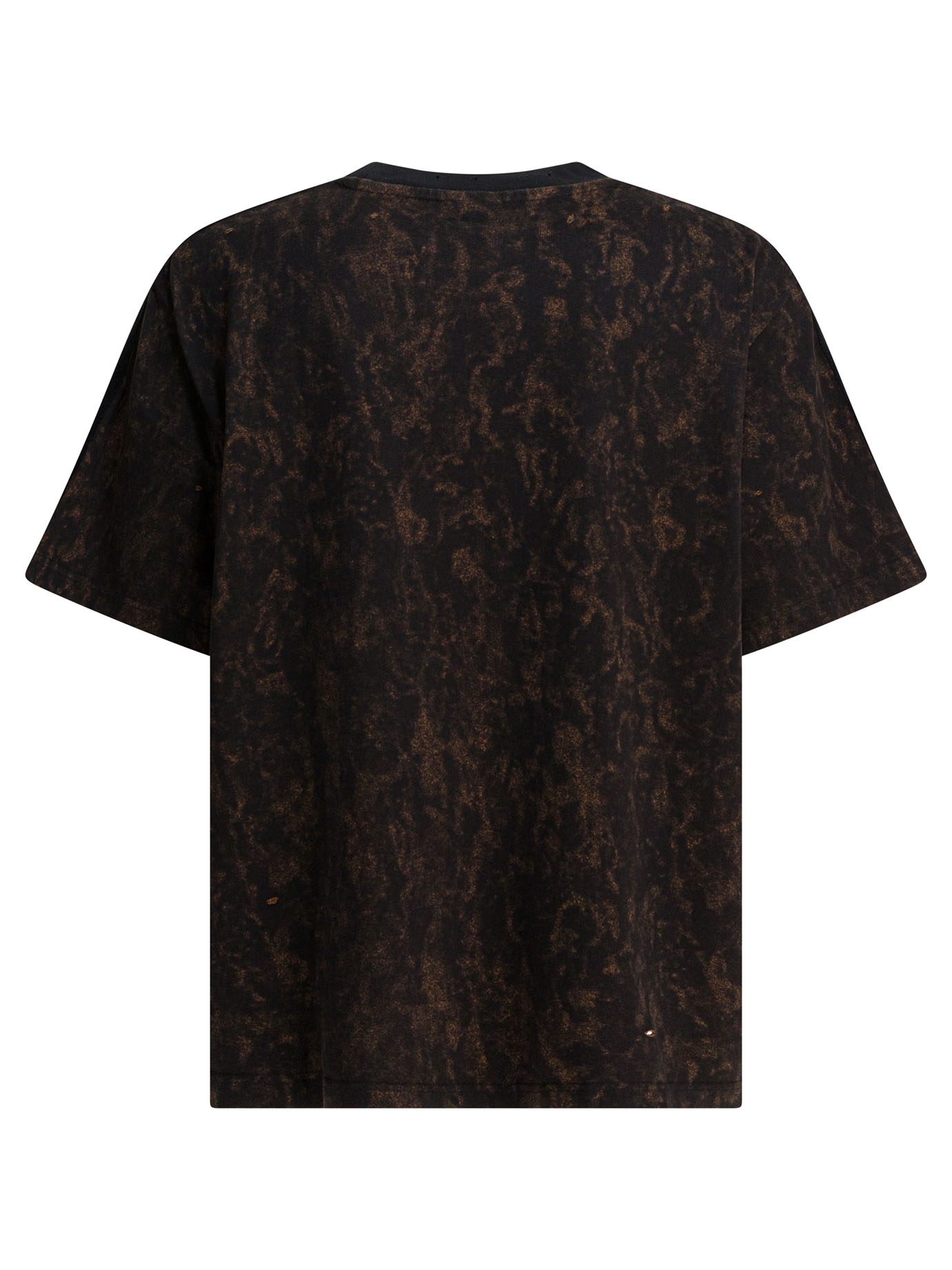 [ADIDAS ORIGINALS] T-shirts Short Sleeve SS26 KC2741BLACK/WILBRN