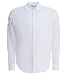 [Altum] Shirts Long Sleeve SS26 SHIRT01WHITE