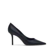 [Jimmy Choo] Pumps SS26 LOVE 85SATBLACK