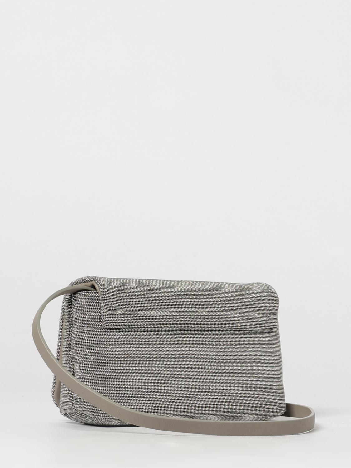 [Brunello Cucinelli] Minibag SS26 MBMON2611 C736