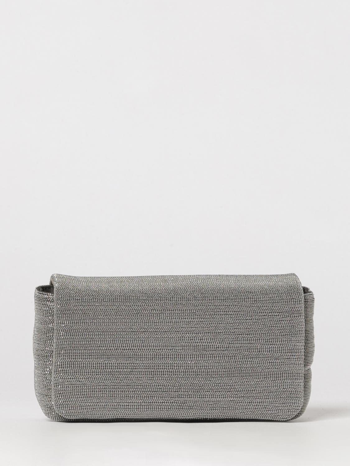 [Brunello Cucinelli] Minibag SS26 MBMON2611 C736