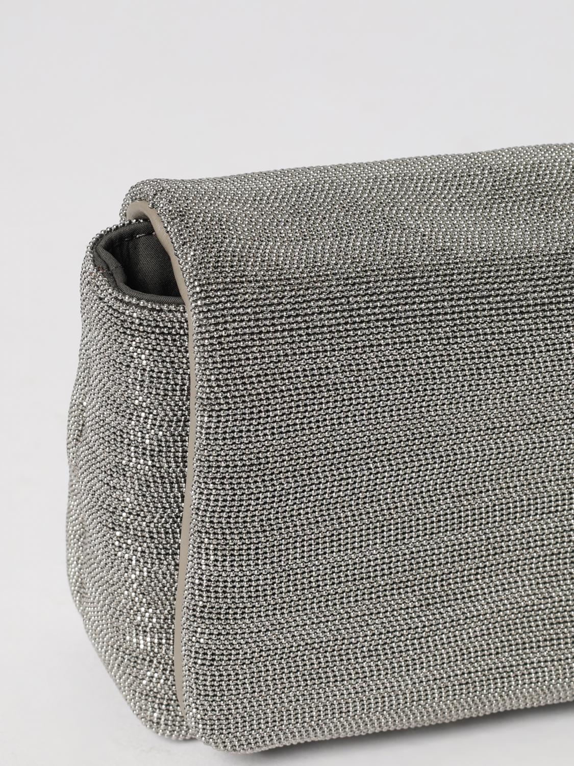 [Brunello Cucinelli] Minibag SS26 MBMON2611 C736