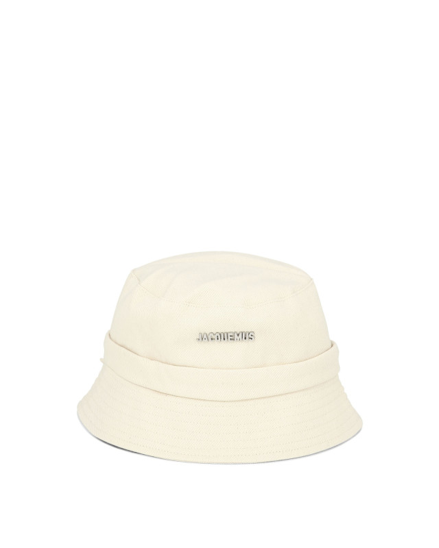 [JACQUEMUS] Hat SS26 223AC0015001110