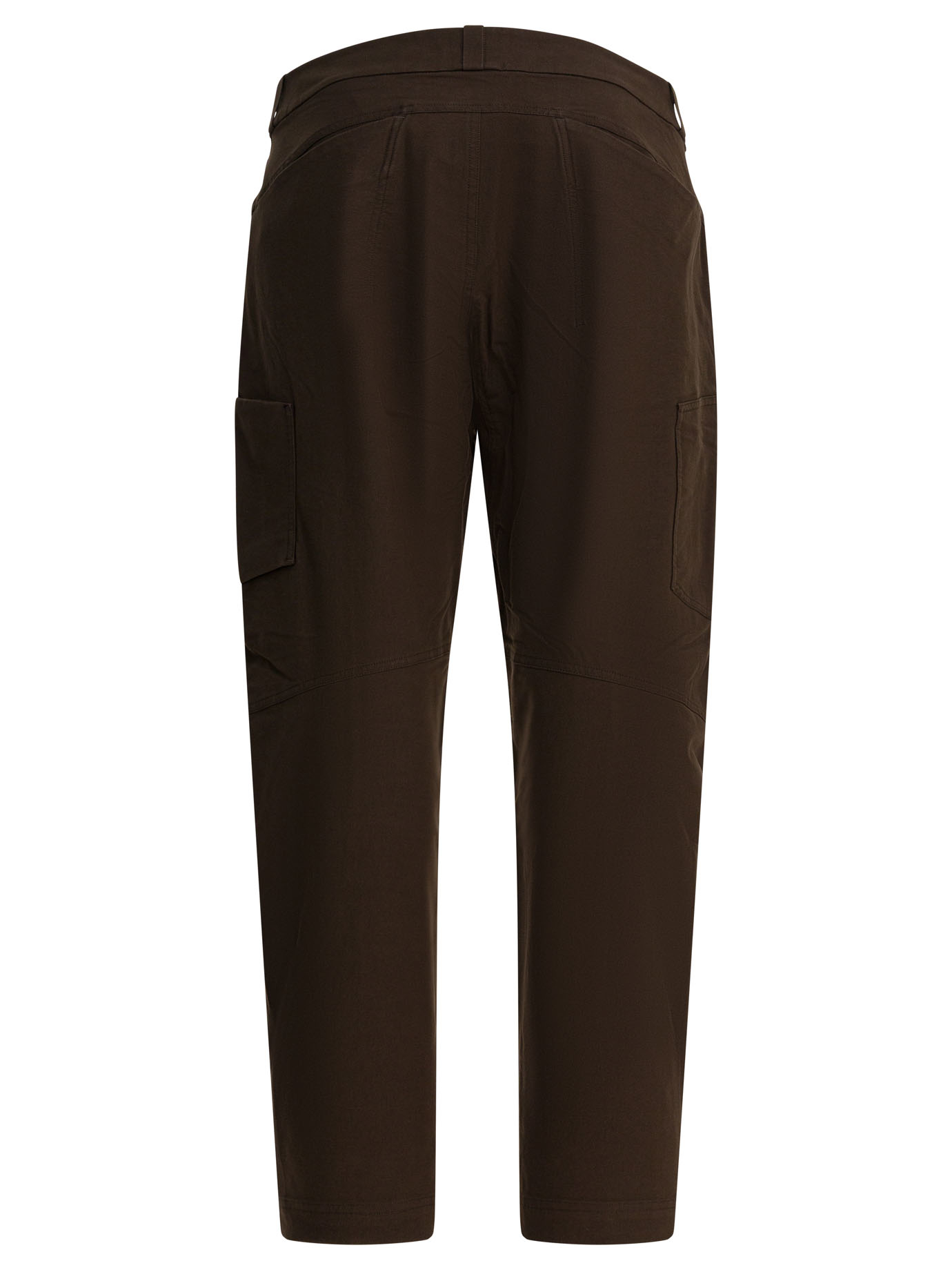 [ARC'TERYX] Trousers SS26 X000009316CRONIN CTTN PCAROB