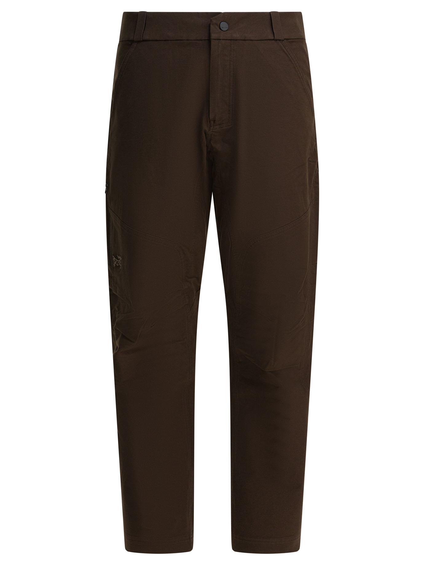 [ARC'TERYX] Trousers SS26 X000009316CRONIN CTTN PCAROB