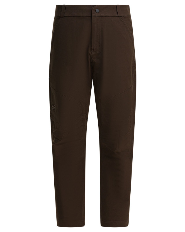 [ARC'TERYX] Trousers SS26 X000009316CRONIN CTTN PCAROB