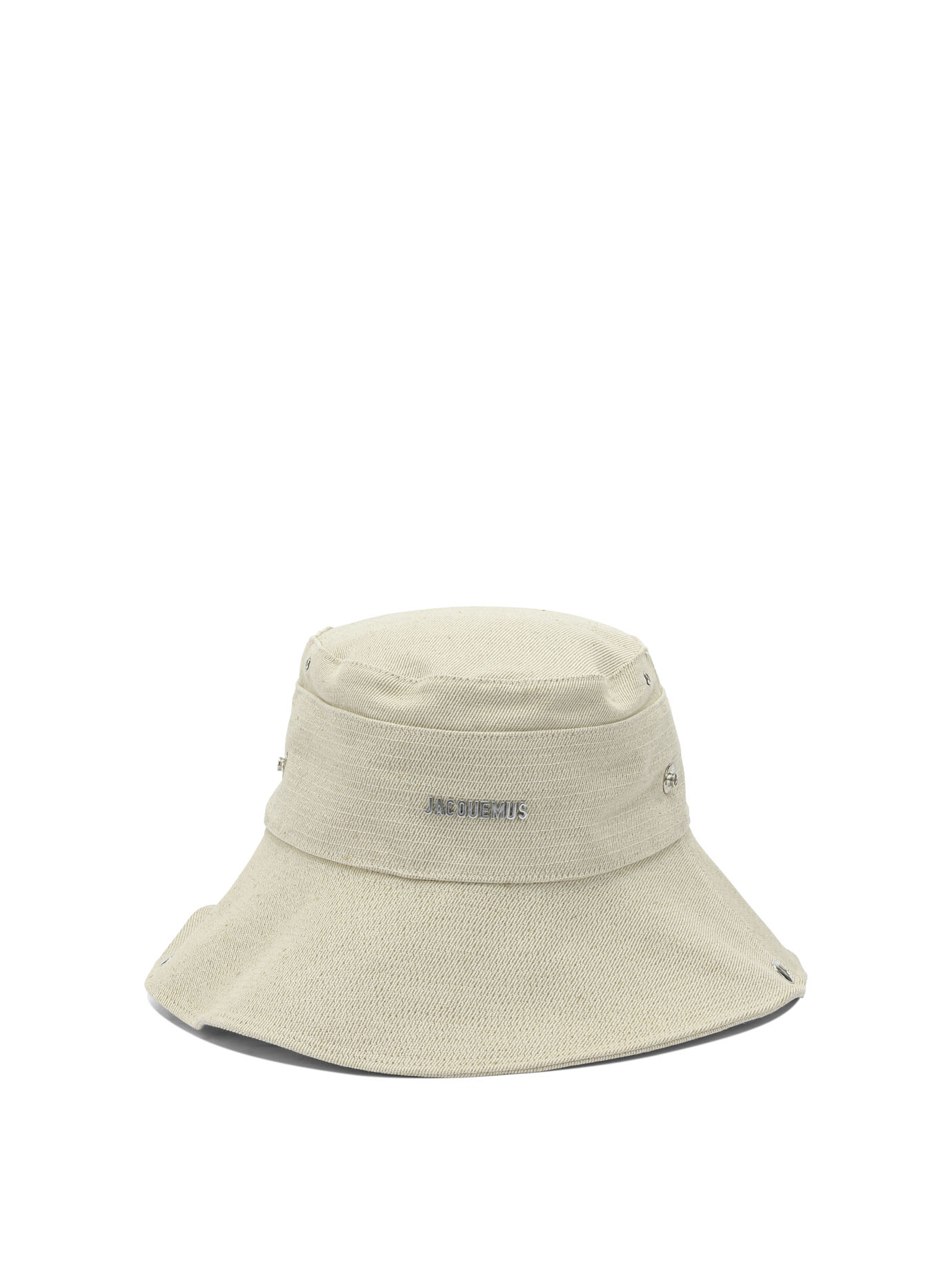 [JACQUEMUS] Hat SS26 255AC7215113110