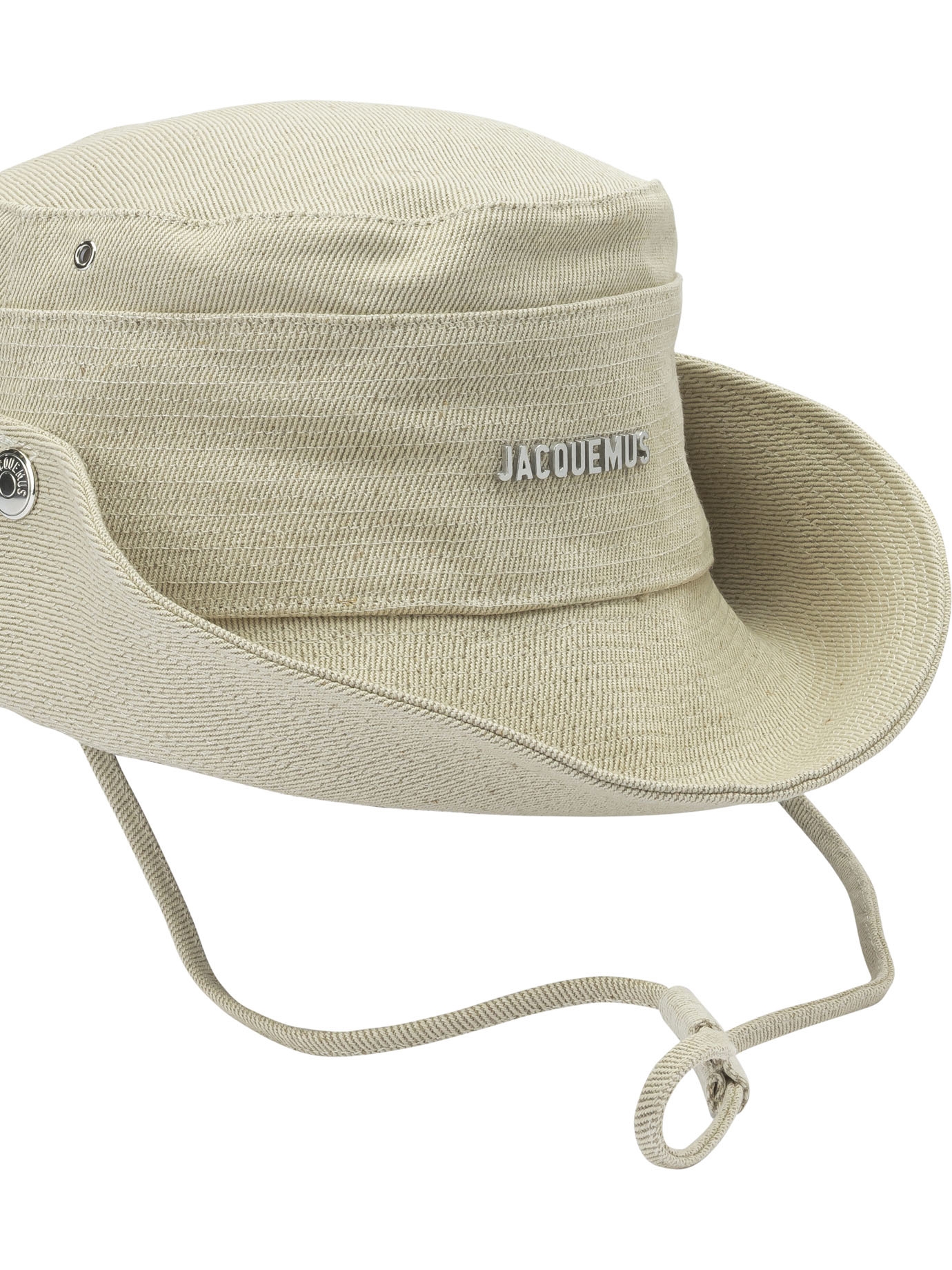 [JACQUEMUS] Hat SS26 255AC7215113110