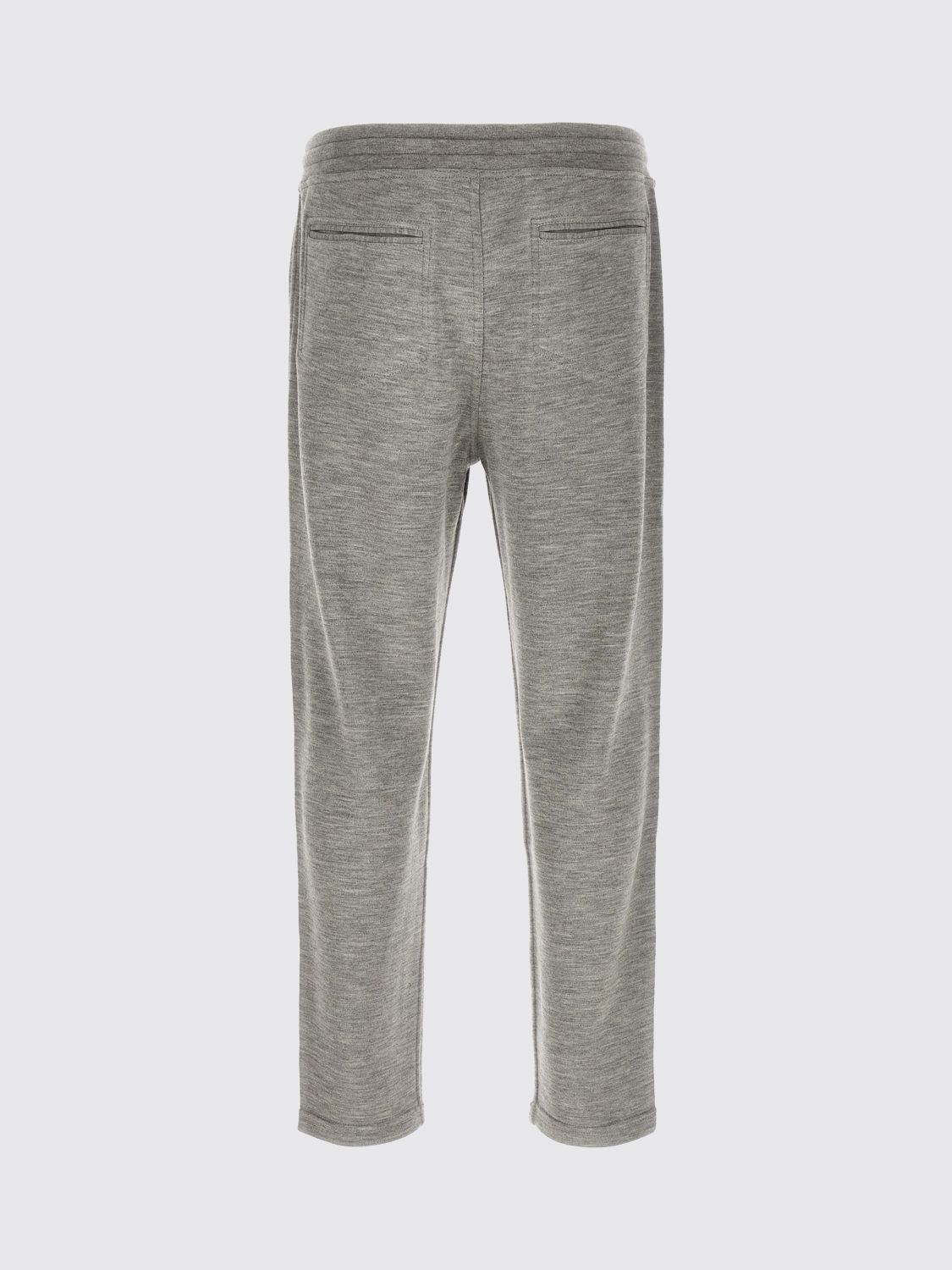 [Brunello Cucinelli] Trousers SS26 MM8353243G C8299