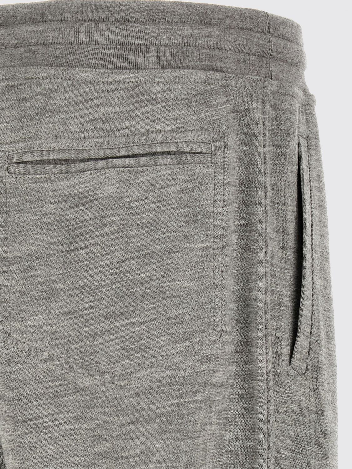 [Brunello Cucinelli] Trousers SS26 MM8353243G C8299