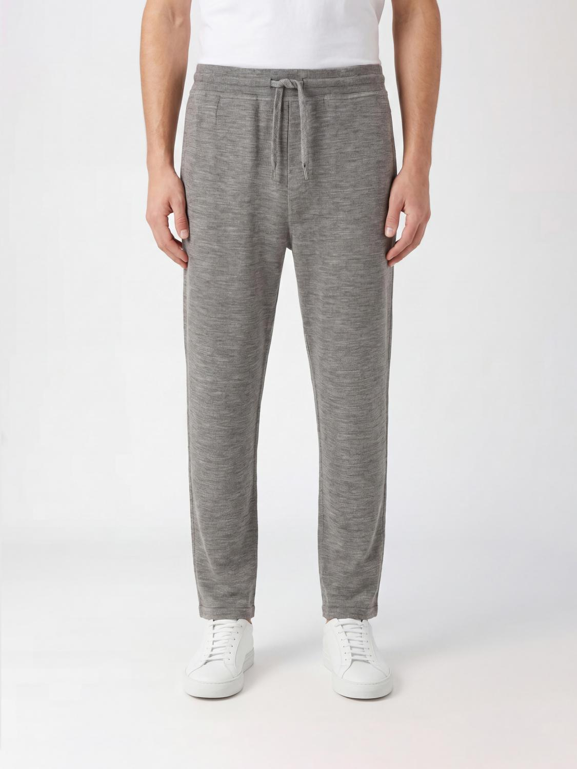 [Brunello Cucinelli] Trousers SS26 MM8353243G C8299