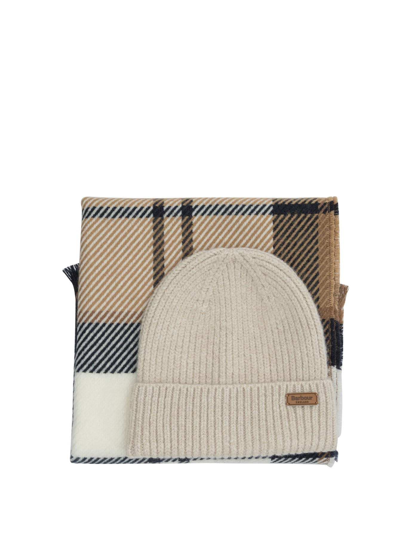 [Barbour] Scarf SS26 LGS0094LGSBR52
