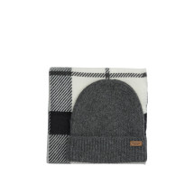 [Barbour] Scarf SS26 LGS0094LGSGY31