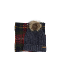 [Barbour] Scarf SS26 LGS0077LGSTN69
