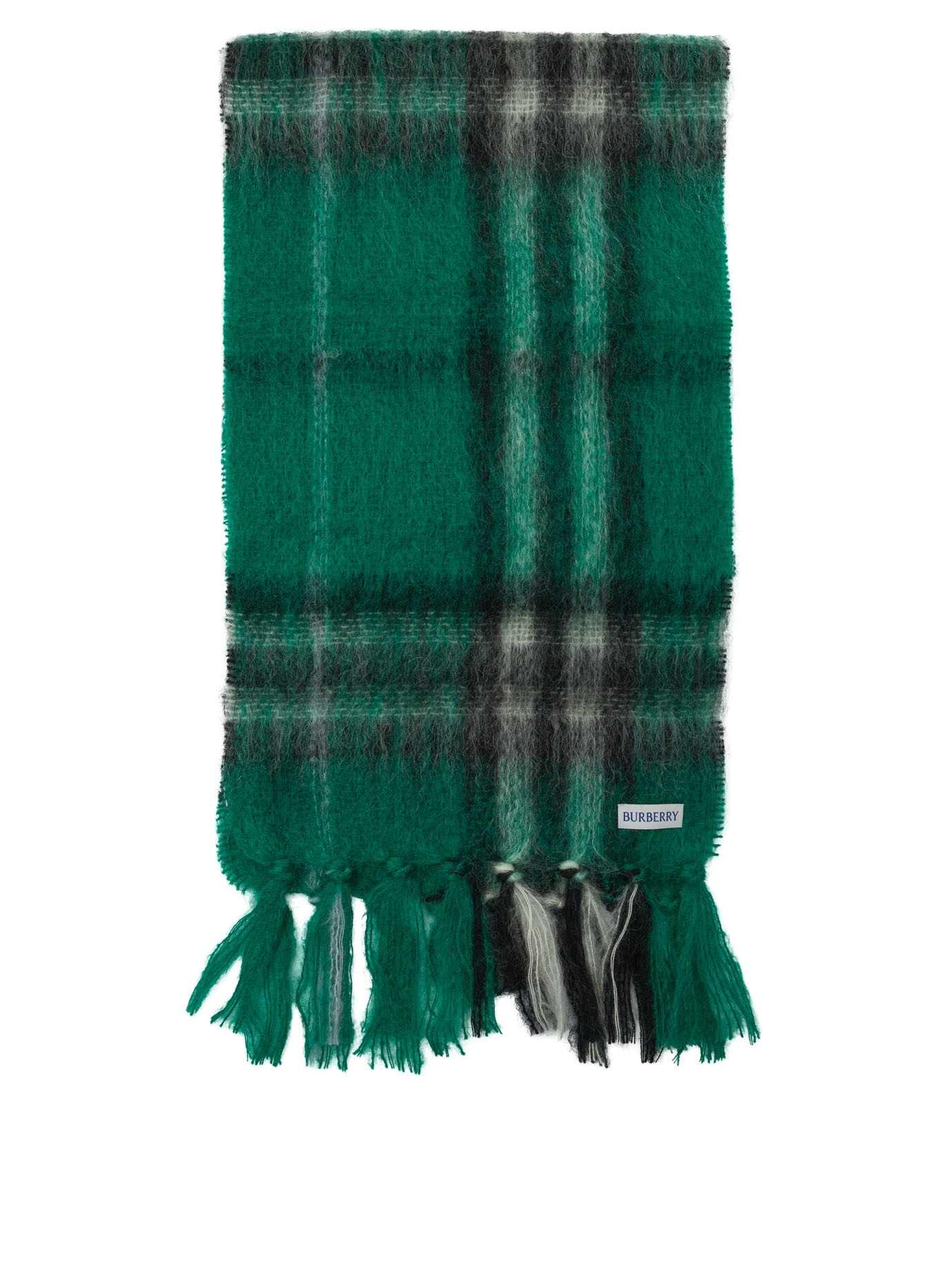 [Burberry] Scarf SS26 8112968