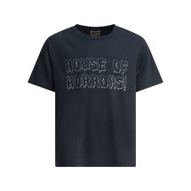 [Gallery Dept.] T-shirts Short Sleeve SS26 HT-10053VINTAGE BLACK