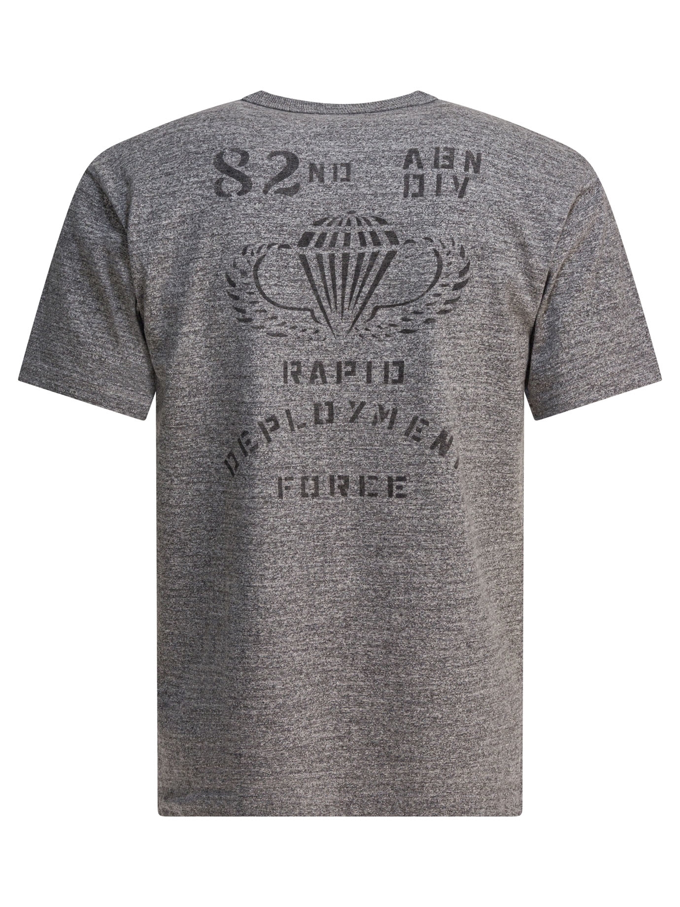 [Buzz Rickson's] T-shirts Short Sleeve SS26 BR79564113