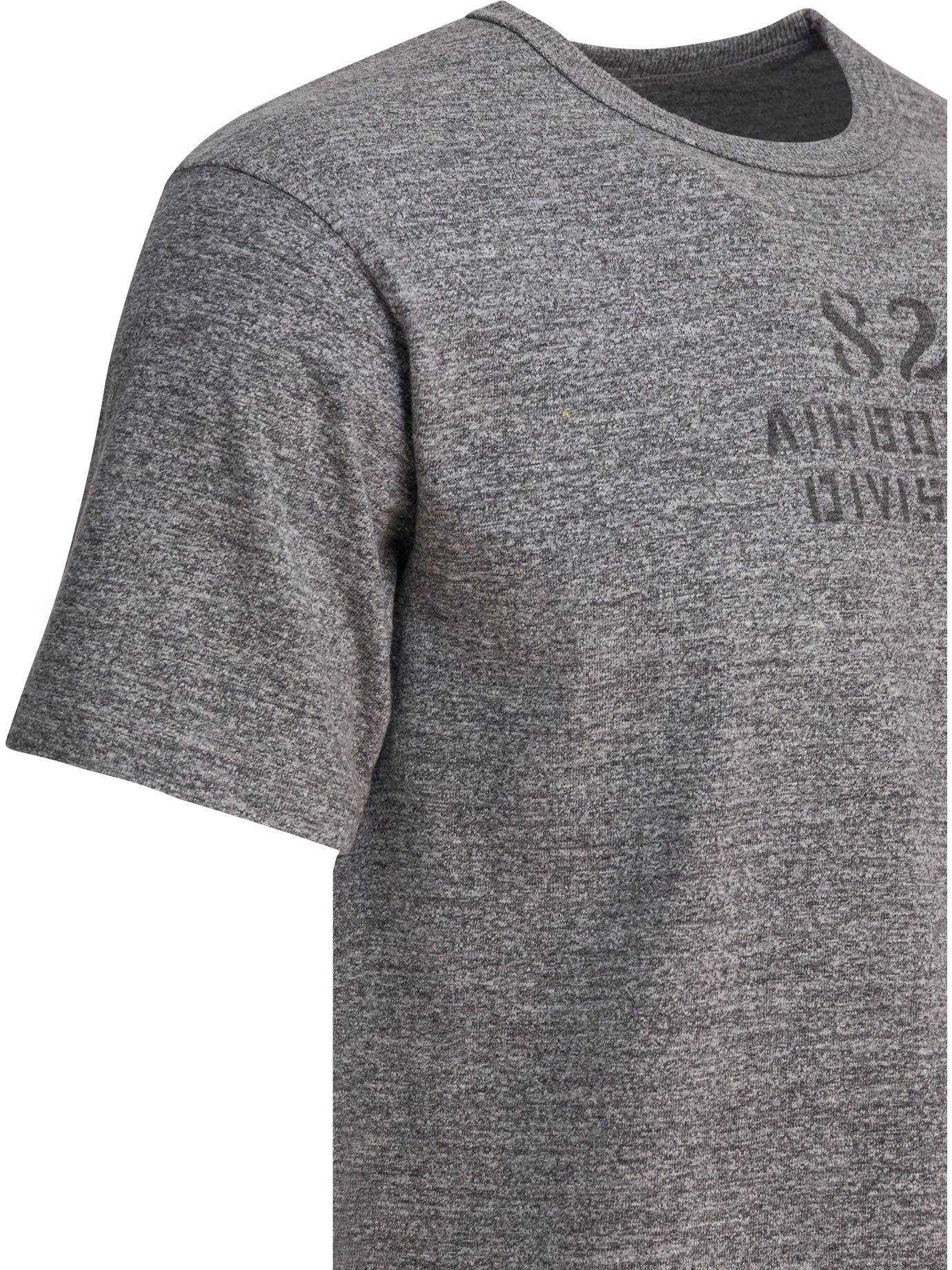 [Buzz Rickson's] T-shirts Short Sleeve SS26 BR79564113